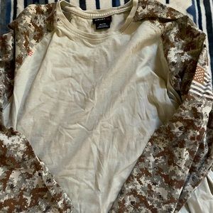 Ariat FR long sleeve